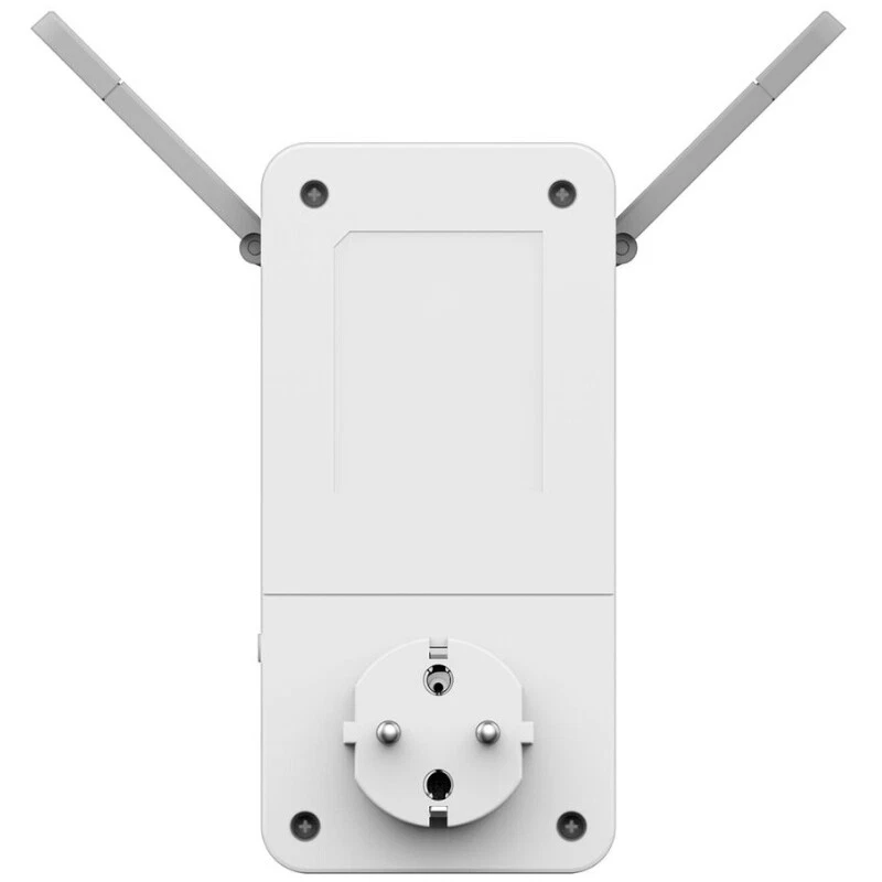 D-Link COVR-P2502 Hybrid Whole Home Powerline WI-FI System Mesh AC1200 Netzwerk - Bild 4 von 4