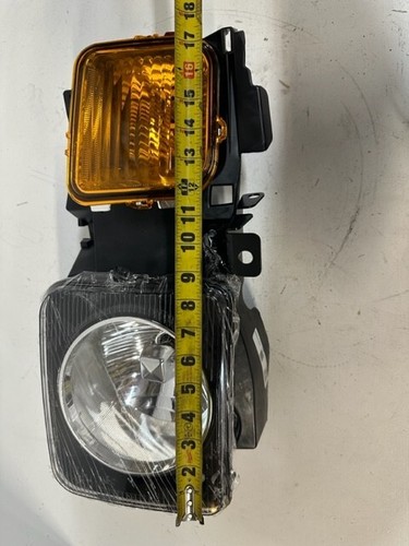 Eagle Eyes GM382-B001R Passenger Headlamp - Bild 8 von 12