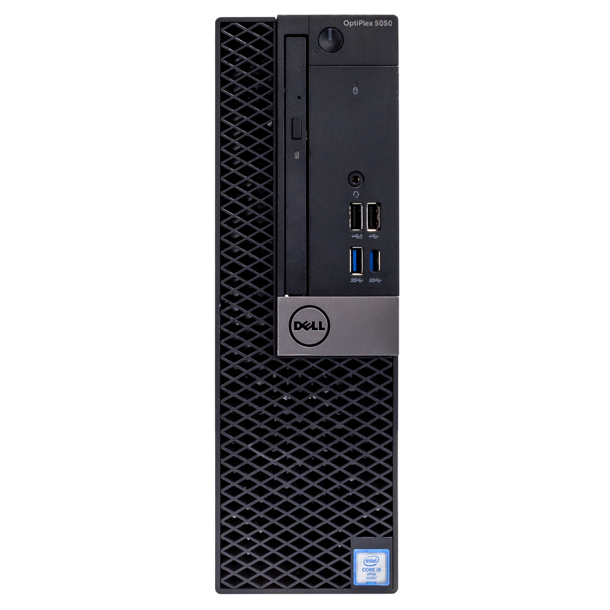 Dell OptiPlex 5050 Core i7 7th Gen 64GB RAM 2TB SSD Wi-Fi Desktop