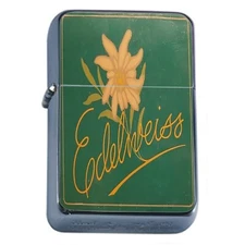 Vintage Image 60's Edel Oil Lighter
