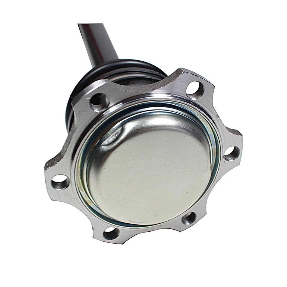 1X Eje CV GSP Delantero Izquierdo se adapta a AUDI A4 S4 VOLKSWAGEN PASSAT_LX Foto 4 de 4