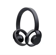nwm ONE Open-Ear Over-the-Head Ear Speaker Dark Gray MBH001 KA Japan NEW