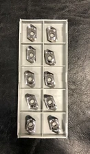 KORLOY XEKT 19M540FR-MA H01 Box of 10 Inserts