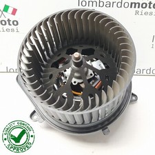 Ventola Radiatore Vano Motore