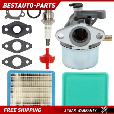 5HP Engine Carburetor For Briggs & Stratton 799866 794304 796707 790845 799871