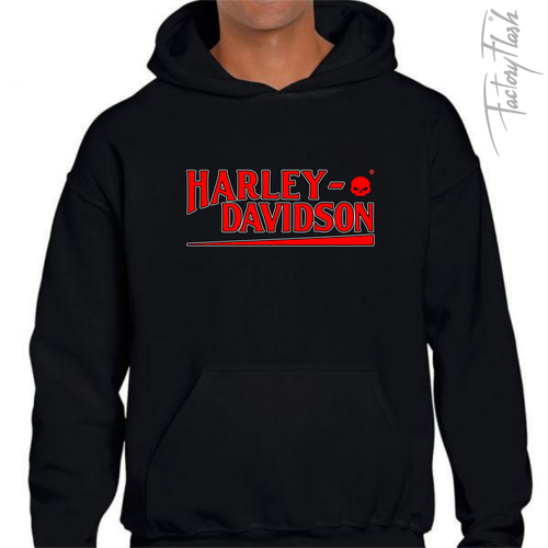 CON CLASSIC NEGRA FRUIT THE LOOM HARLEY REF720759. | eBay