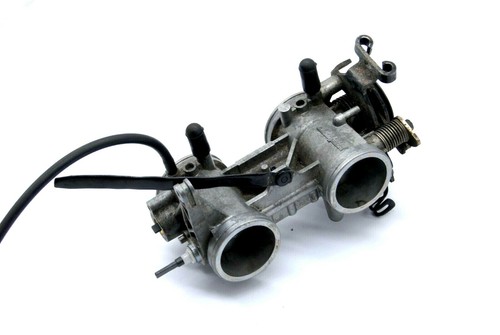 Regulador Cuerpo T/B para Kawasaki 600 ER5 ER-6 EX650 ER650E-F 2012-2016 B743 - Imagen 2 de 6