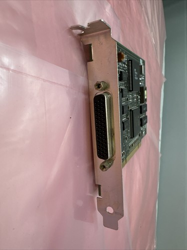 Digi 55000538-02 PCI Xem Host Adapter 1mb - Picture 2 of 5