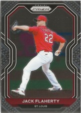 Click to enlarge Jack Flaherty