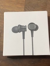Xiaomi Mi In-Ear Headphones Basic Black NEW &...