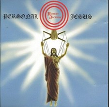 Personal Jesus - Audio CD - GOOD