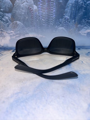 Armani Exchange Sunglasses Used - Picture 7 of 10