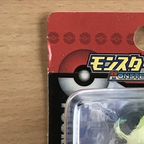 Moncole MC-47 Selebi Takara Tomy Monster Collection Mint in Box - Picture 12 of 15