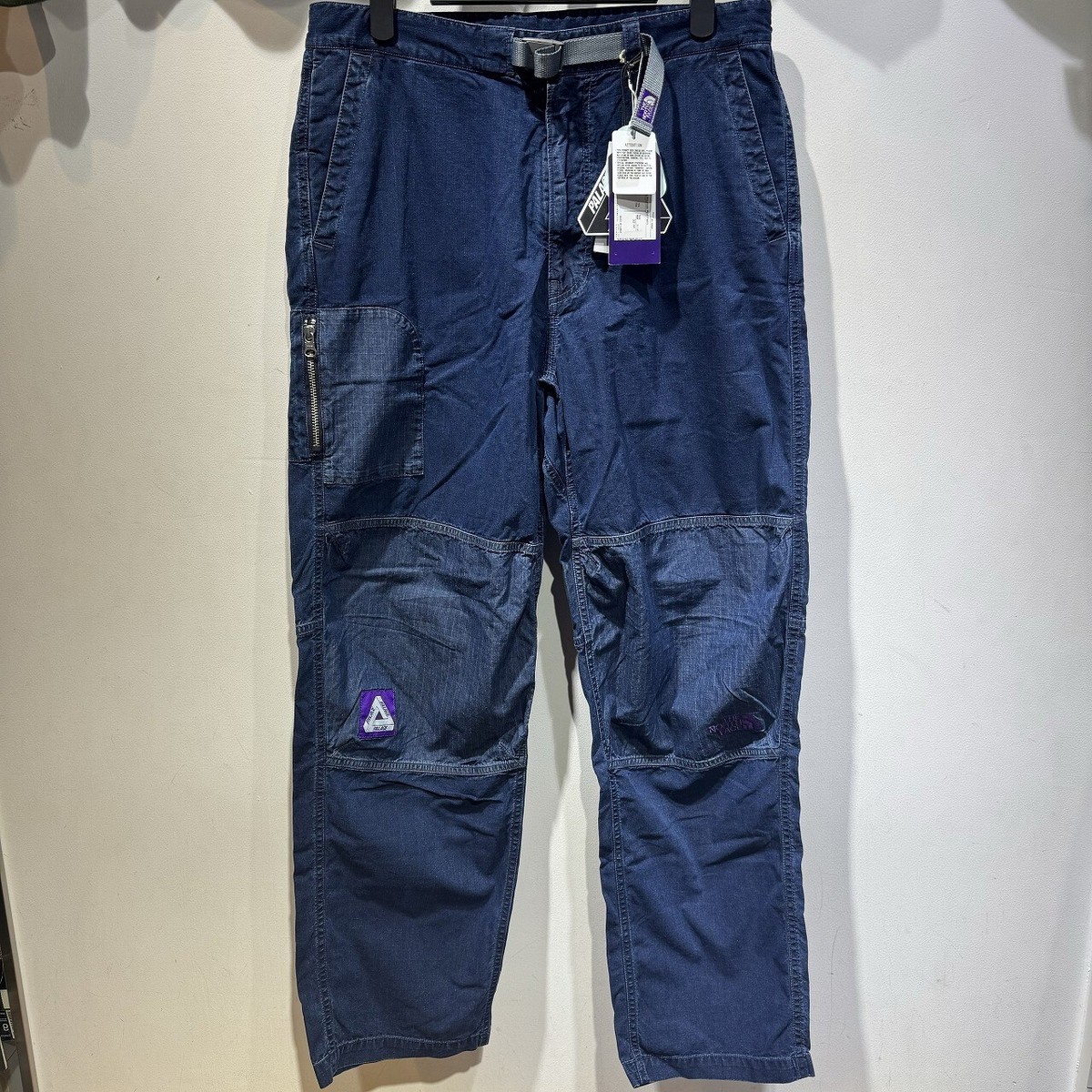 パンツ THE NORTH FACE Purple Label 36 THE NORTH FACE PURPLE LABEL（ザ ノースフェース パープル