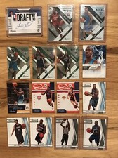 2010-11 Prestige Basketball: Inserts, Numbered, Rookies & Base