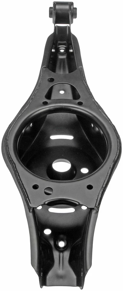 Control Arm Rear Right Lower Rearward Fits 2005-2010 Volkswagen Bora Dorman - Image 2 of 2