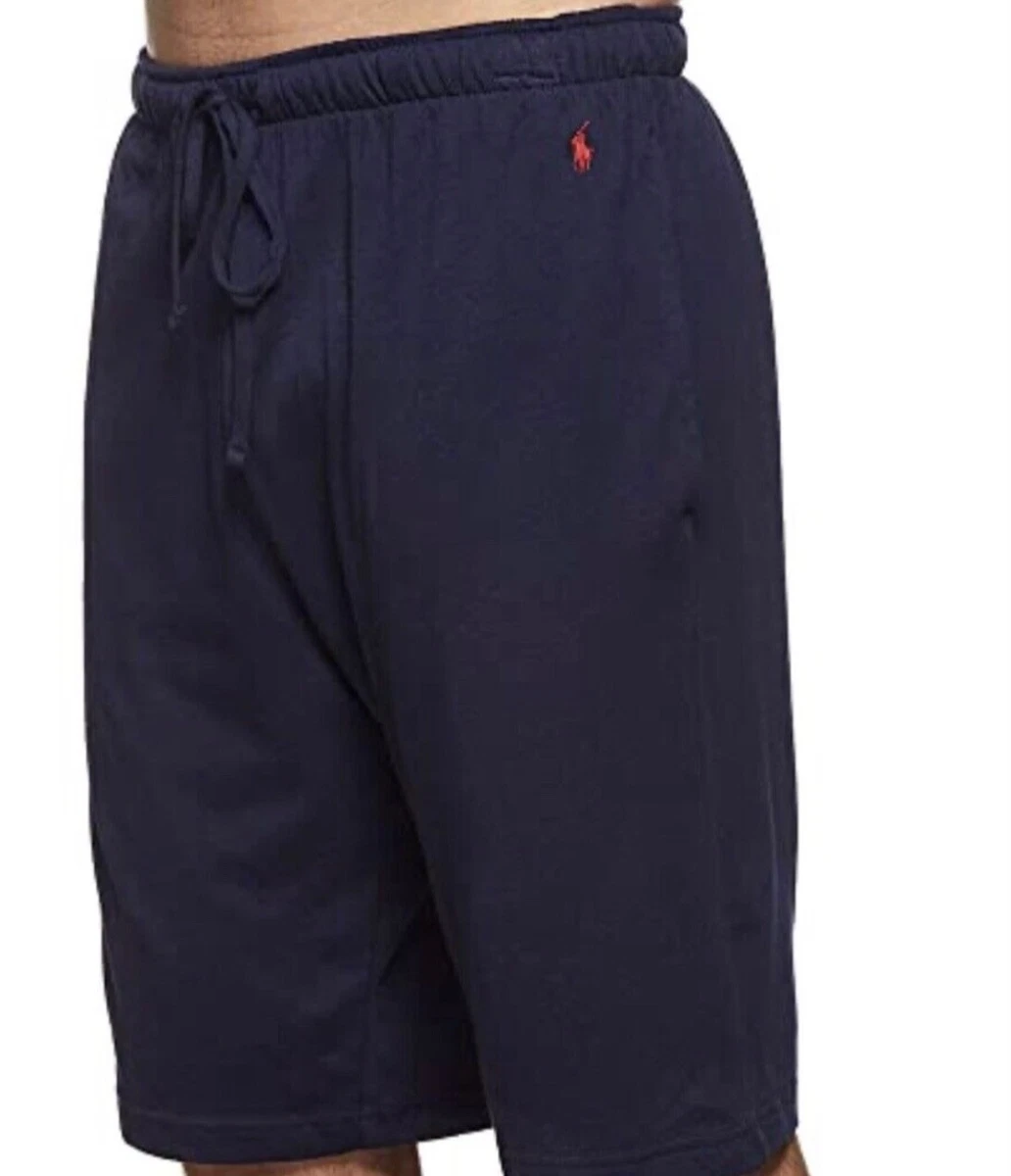 Men's supreme comfort knit pajama shorts Outlet
