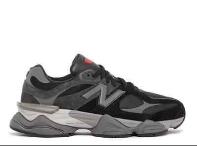 New Balance U9060BLK Men Casual Shoe 9060 Running Sneaker | eBay New Balance U9060BLK Men Casual Shoe 9060 Running Sneaker | eBay