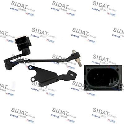 Höhensensor Höhenniveausensor Vorne Hinten 971616213A 971616213C