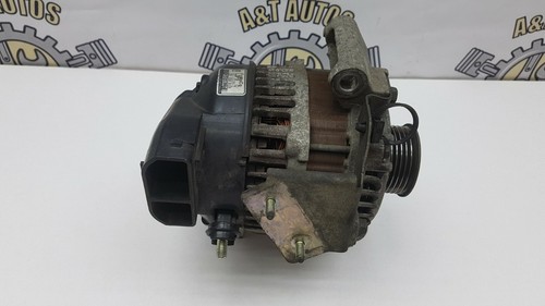 MAZDA 6 MK2 1.8 PETROL L8 COMPLETE ALTERNATOR 100A A2TJ0391C '08-12 - Picture 4 of 10
