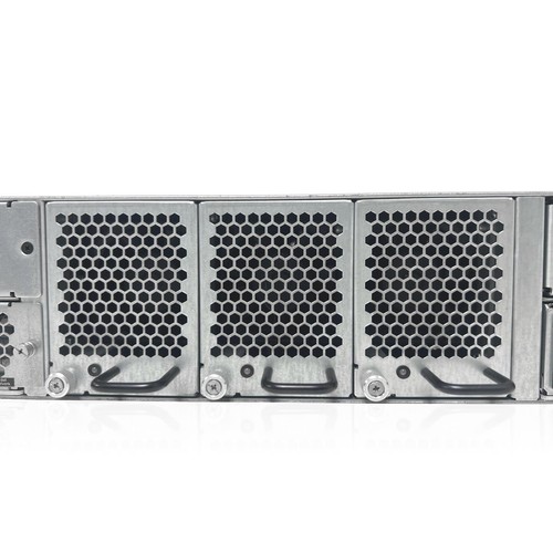 Brocade 5300 79 Port 2U Fibre Channel Managed Switch Rackmount SAN Ready - Picture 6 of 20