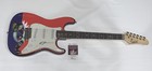 DAVE MATTHEWS BAND SIGNED GUITAR LOT DAVE STEFAN CARTER BOYD CRASH ALL 4 JSA COA — photo 7
