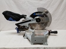 Delta MS250 Shopmaster Compound Miter 