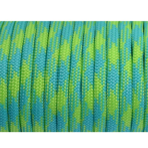 50 100FT Type III Parachute 550 Paracord Rope Cord 7 Strands Lanyard Ropes - Picture 88 of 97