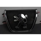 Front Grill Maserina Peugeot 807 (E) 2002-2014 Diesel 1490016077
