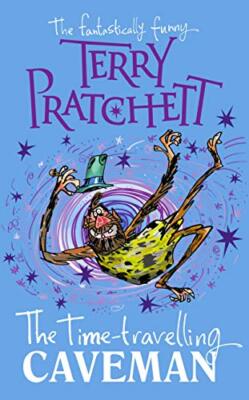 The Time-travelling Caveman,Terry Pratchett