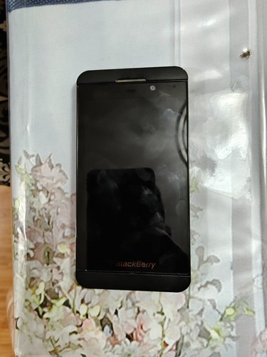 BlackBerry Phones (FOR PARTS BROKEN PHONES) - Zdjęcie 5 z 6