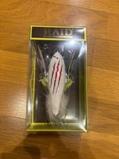 Raid Japan DEKA DODGE 007 Bright Ripper Length: 130.5mm Wt.: 2oz.Class Blackbass