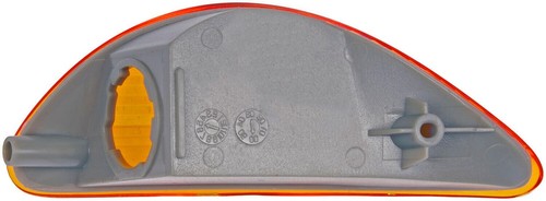 Señal de giro frontal H/D luz T/S Dorman 888-5122 3561966C1 01-14 International - Imagen 2 de 2