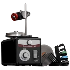 GRS GRAVERHONE® VS COMPLETE APEX™ SHARPENING SYSTEM, 110V 003-800