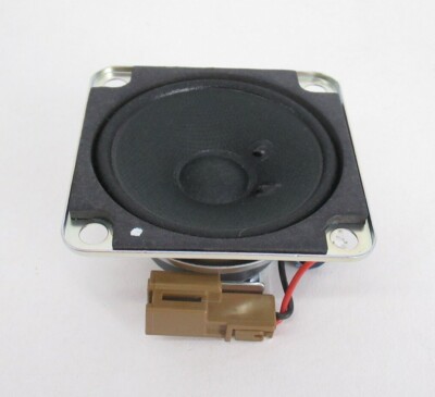 Genuine OEM Nissan 28152-5Z000 Instrument Panel Speaker Unit | eBay