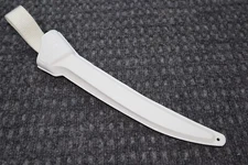 Dexter Knife Scabbard Sheath WS-1 Poly White 20450 NEW