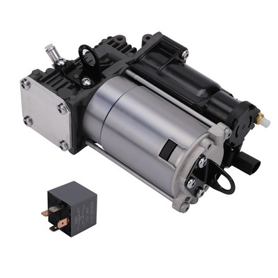 Kompressor Luftfederung für Mercedes ML-Klasse W166 Bj.2011-2016 A1663200104 Ne