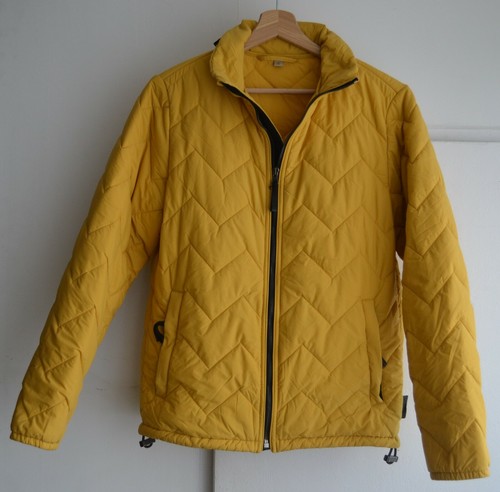 Down Puffer Jacket Size Extra Small 