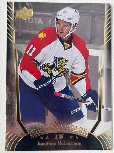 2016-17 Upper Deck Shining Stars & Royal Blue Pick From List !! - Picture 30 of 53