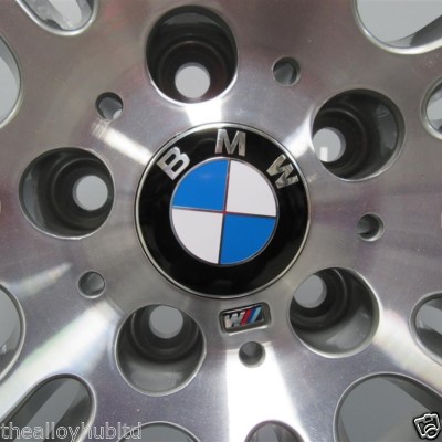 GENUINE BMW 3 SERIES 19