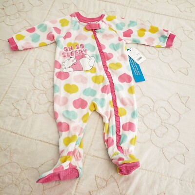 Blanket Absorba Baby Pajamas Baby Girl Winnie The Pooh Blanket