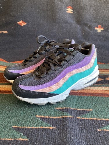 NIKE AIR MAX 95 HAVE A NIKE DAY 