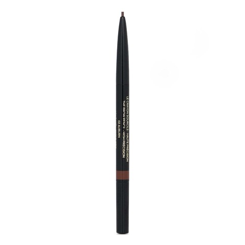 Guerlain Brow G The Brow Pencil - # 05 Granite 0.09g/0.003oz - Picture 6 of 9