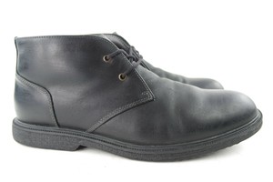 bass radley chukka boot