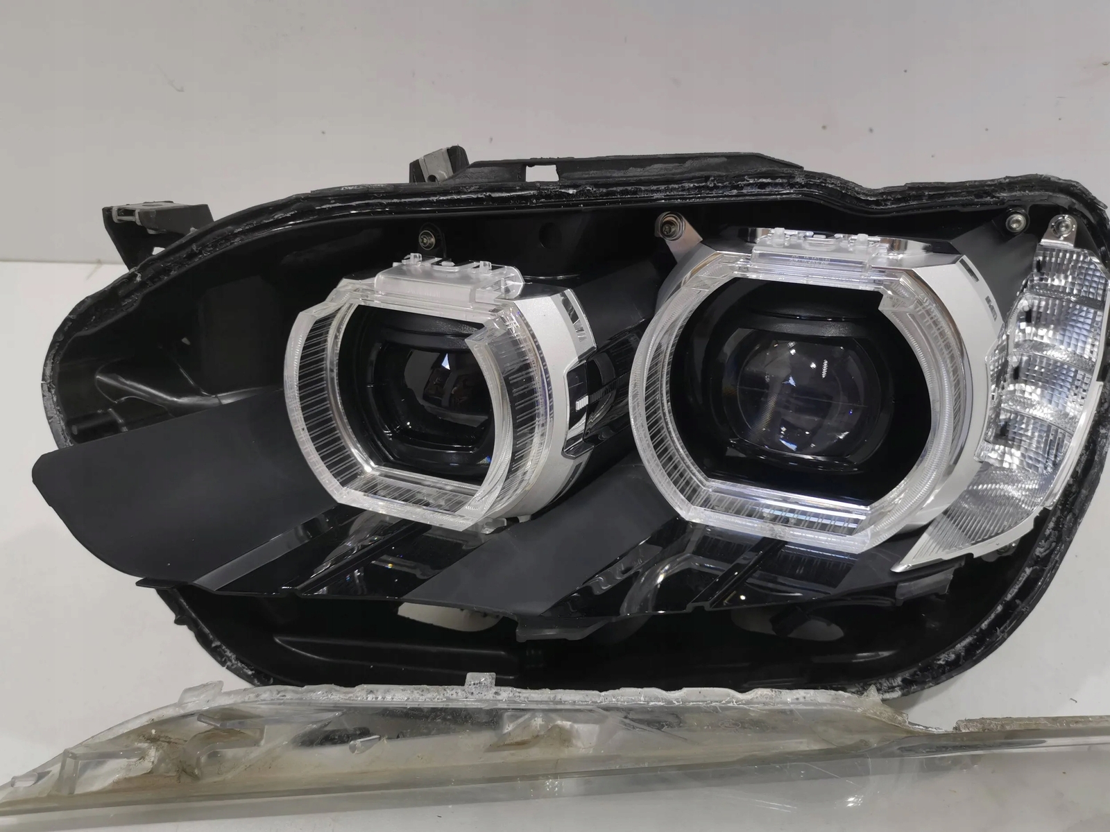 BMW 1 F20 Scheinwerfer LED links 8739571 online kaufen | eBay 
