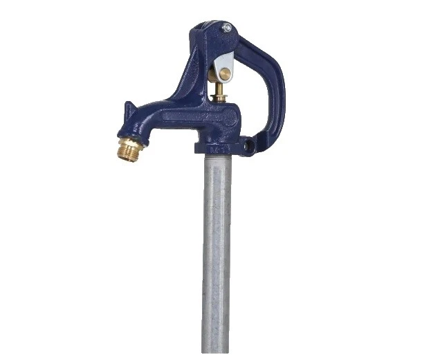 Riego de Jardín de Acero las válvulas de cierre