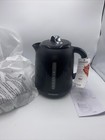 Kenwood Dawn Electric Kettle, Black 