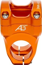 Industry Nine A35 MTB Mountain Bike Bicycle Stem Orange +/- 9 degree 35.0 x 32mm