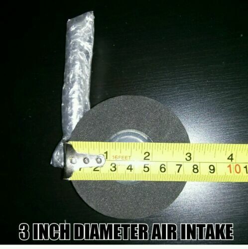 Uni-Syn Carburetor Synchronizer/Carb Synchronizing/Balancing Tool Weber Su Type - Picture 6 of 6