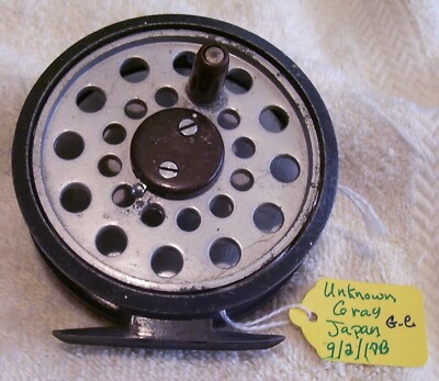 shimano curado Louisiana Sportsman